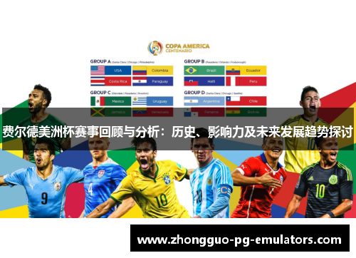 费尔德美洲杯赛事回顾与分析：历史、影响力及未来发展趋势探讨