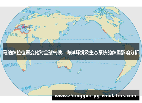 马纳多拉位置变化对全球气候、海洋环境及生态系统的多重影响分析 马纳多拉位置变化对全球气候、海洋环境及生态系统的多重影响分析